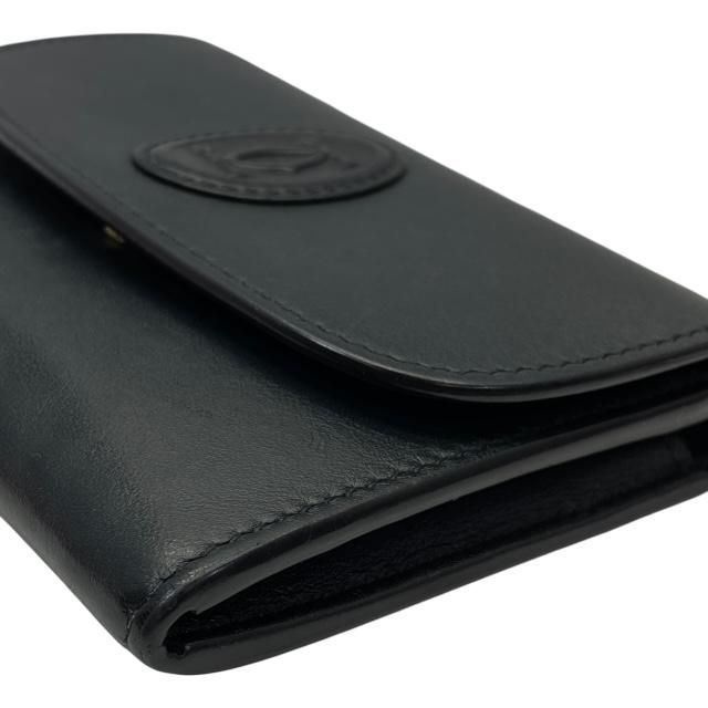 Cartier カルティエ 財布 二つ折り財布 折財布 コンパクトウォレット