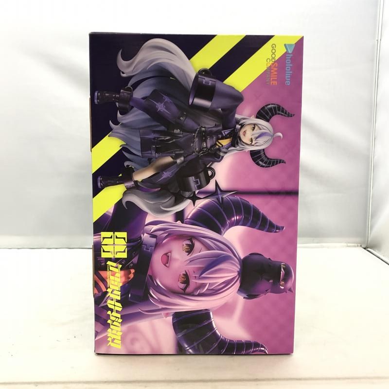 中古】グッドスマイルカンパニー ラプラス・ダークネス 1/6 未開封品 