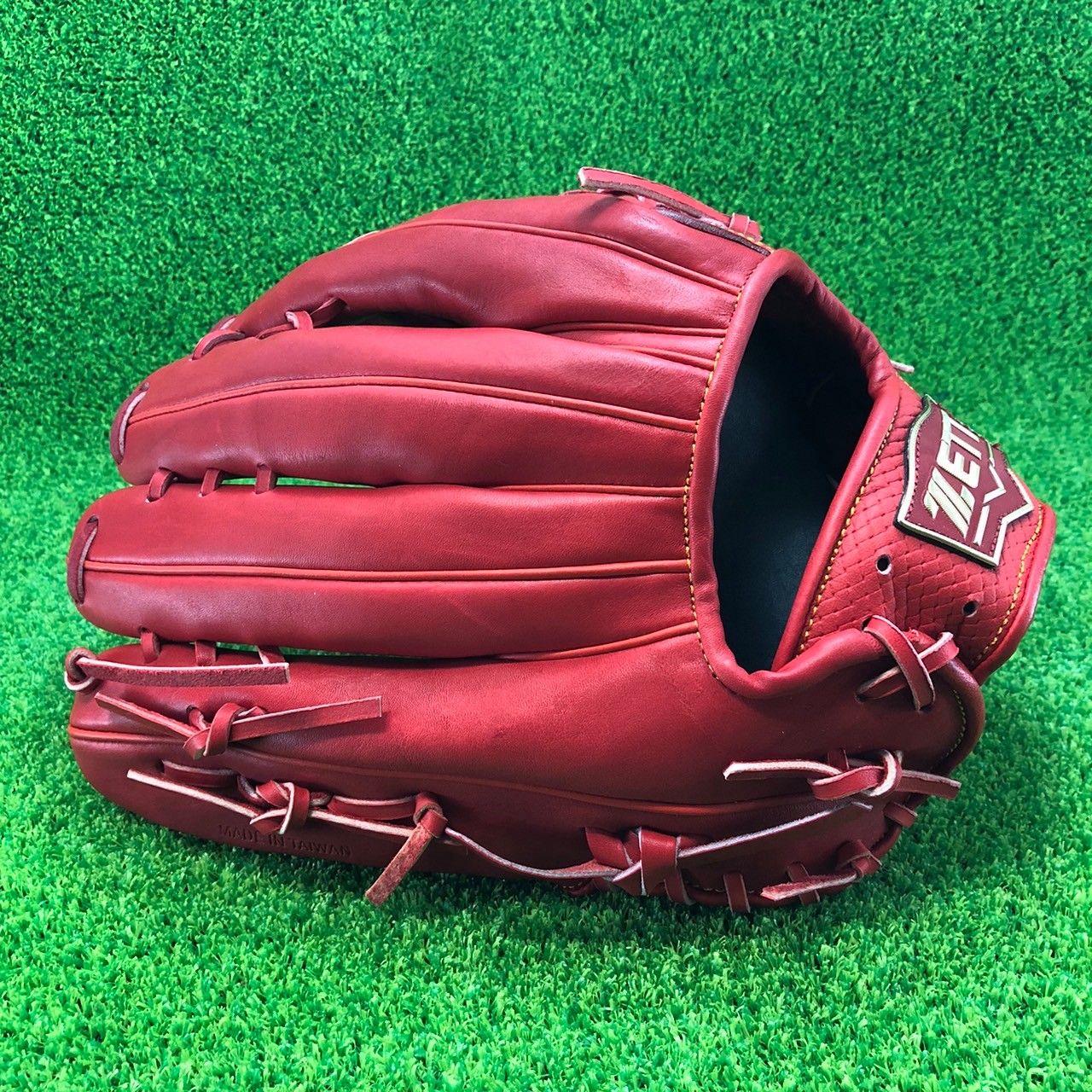 グローブ 野球 ゼット ZETT 963 外野手用 硬式グローブ 外野用 硬式