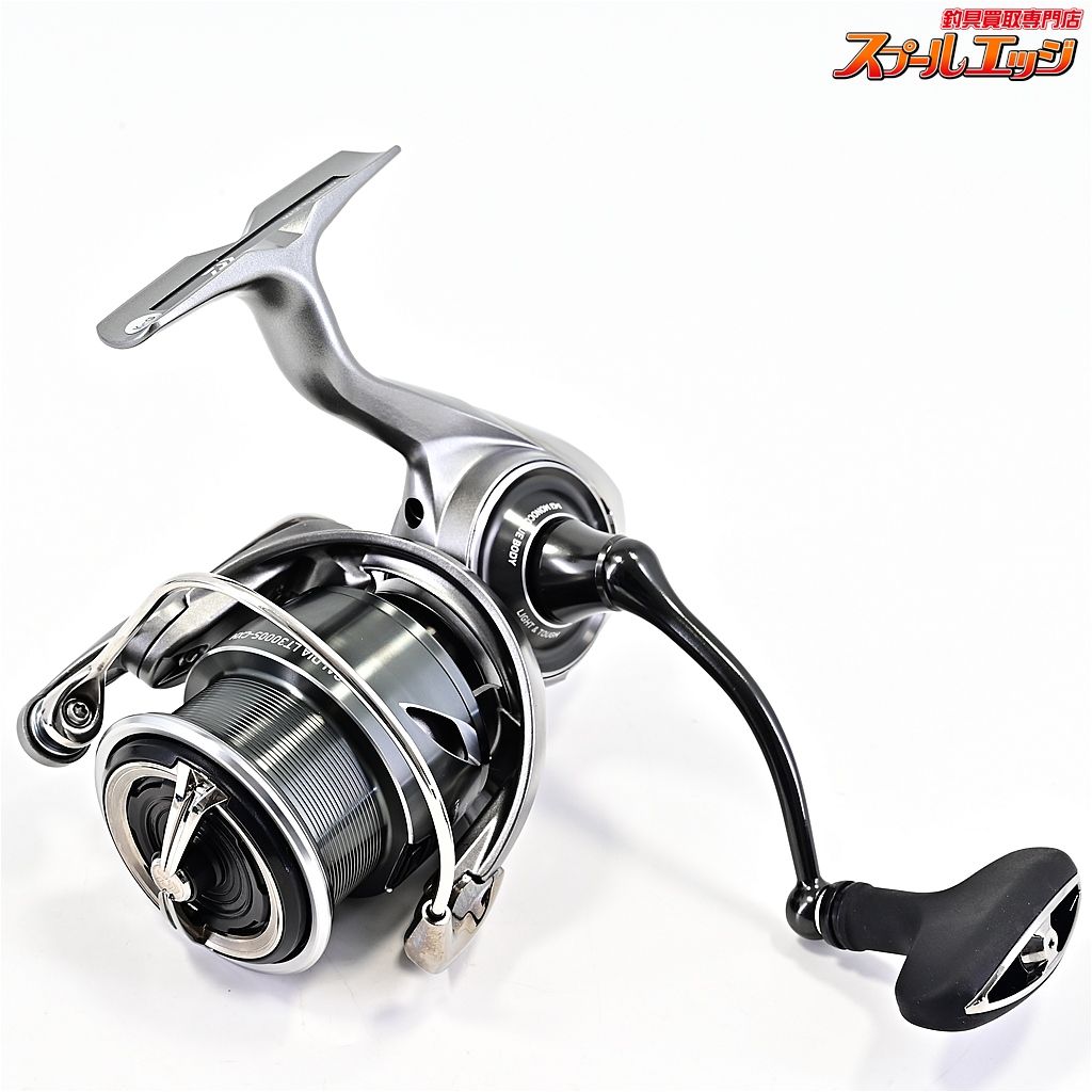 【ダイワ】 25カルディア LT 3000S-CXH DAIWA CALDIAm41879