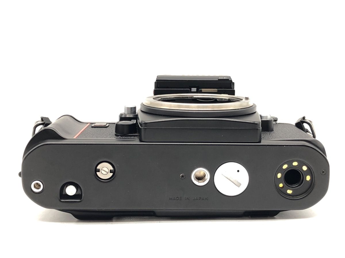 CanonA-1 フィルムカメラ モータードライブ シグマ16mmレンズ付き