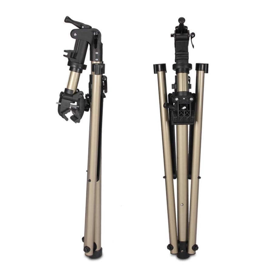 自転車修理スタンド