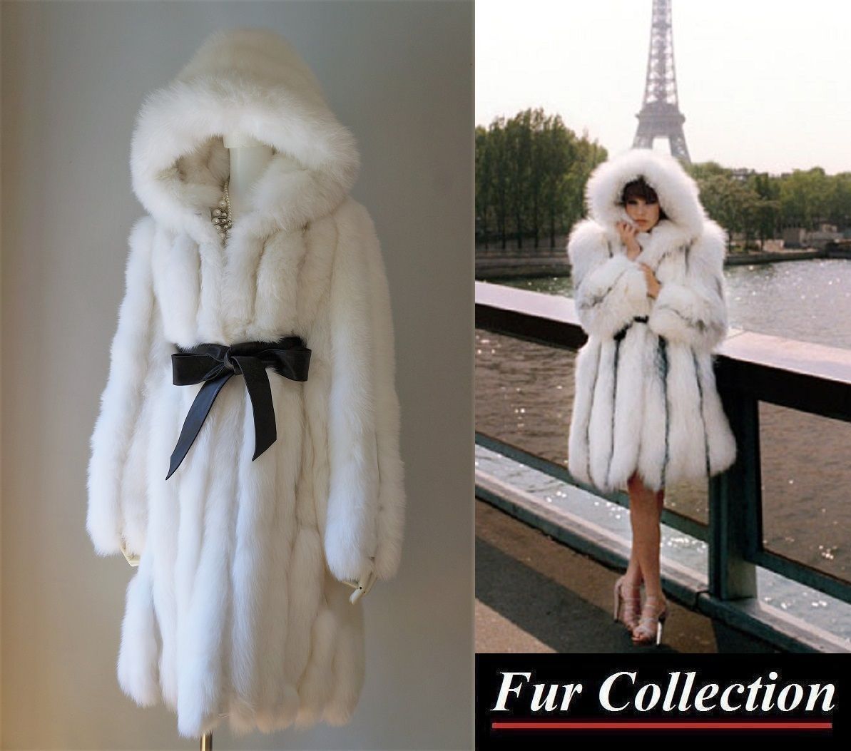 ◇ ロエベ レディース ビーバー 毛皮ファーコート 38 HW578 ◇ ロエベ レディース ビーバー 毛皮ファーコート 38 HW578