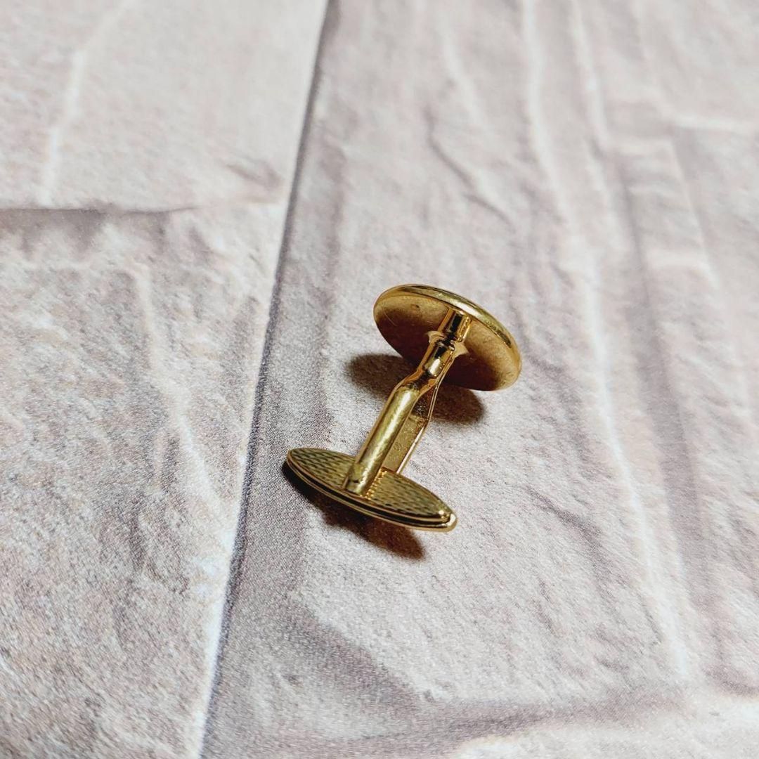 r*i様 dunhill ダンヒル　カフスボタン　ゴールド 楽天市場】ダンヒル カフスボタン dunhill ダンヒル D DU21RUS8209 710