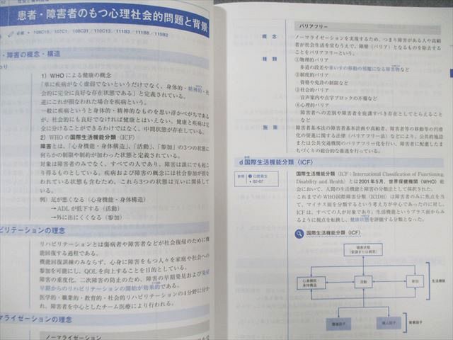 麻布デンタルアカデミー 歯科医師国家試験参考書 New Text 1～8 高齢者