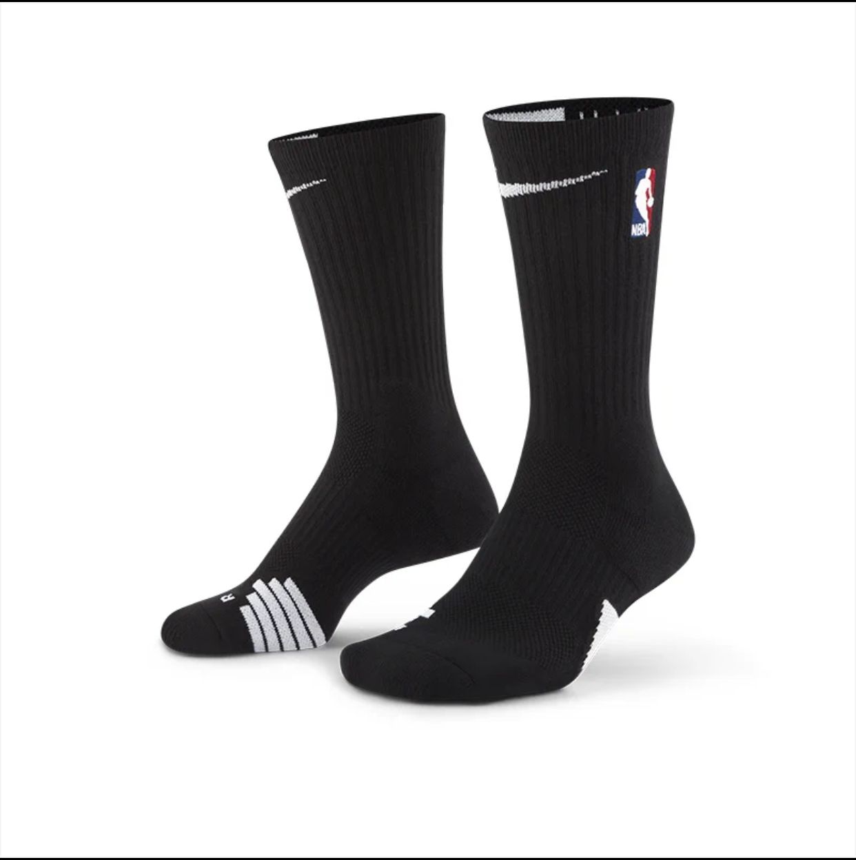 EUR42-46 Lサイズ NBA NIKE EliteSocks Pro エリート ソックス