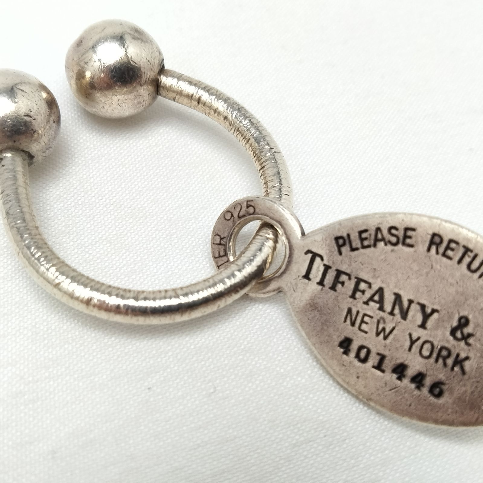 ✨️Tiffany&Co.✨️ティファニー リーズリターントゥ ✨️Tiffany&Co.✨️ティファニー リーズリターントゥ