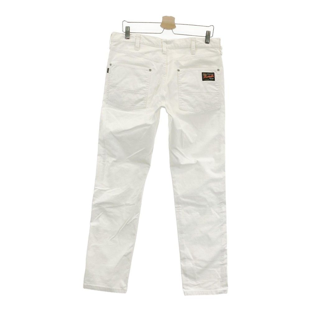 購入 rough and swell Lサイズ ゴルフパンツ ラフアンドスウェル