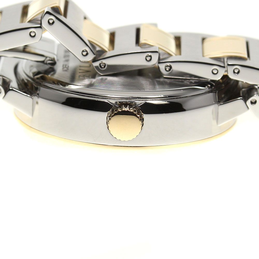 ☆箱付き【BVLGARI】ブルガリ ブルガリブルガリ YGコンビ デイト ☆箱付き【BVLGARI】ブルガリ ブルガリブルガリ YGコンビ デイト