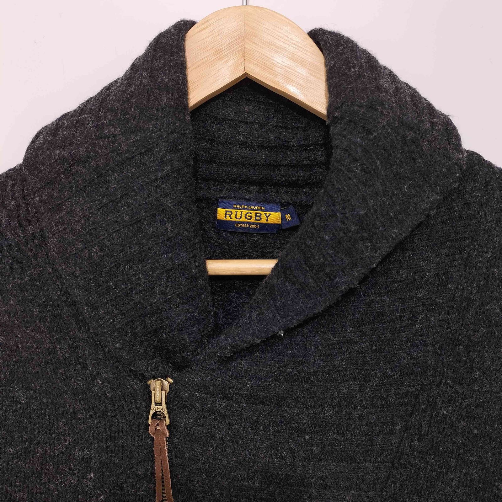 RUGBY Ralph Laurenラグビー ラルフローレンコートウールネイビー 3090048864860402_01_7378.jpeg