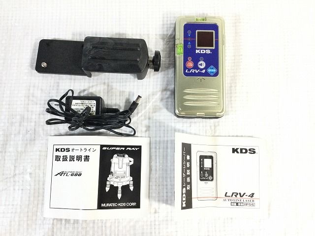 レーザー墨出し器 106567