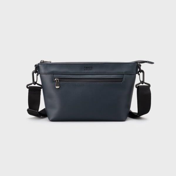 タケオキクチ ショルダーバッグ 撥水 ライトウェイト ミニショルダーバッグ G8701326 メンズ ダークネイビー 094 00 ダークネイビー 094 00