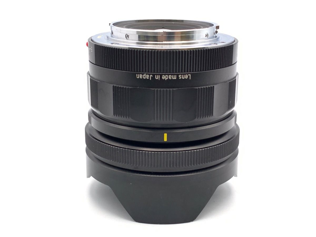 並品 コシナ フォクトレンダー HELIAR-HYPER WIDE 10mm F5.6 ASPHERICAL E-mount