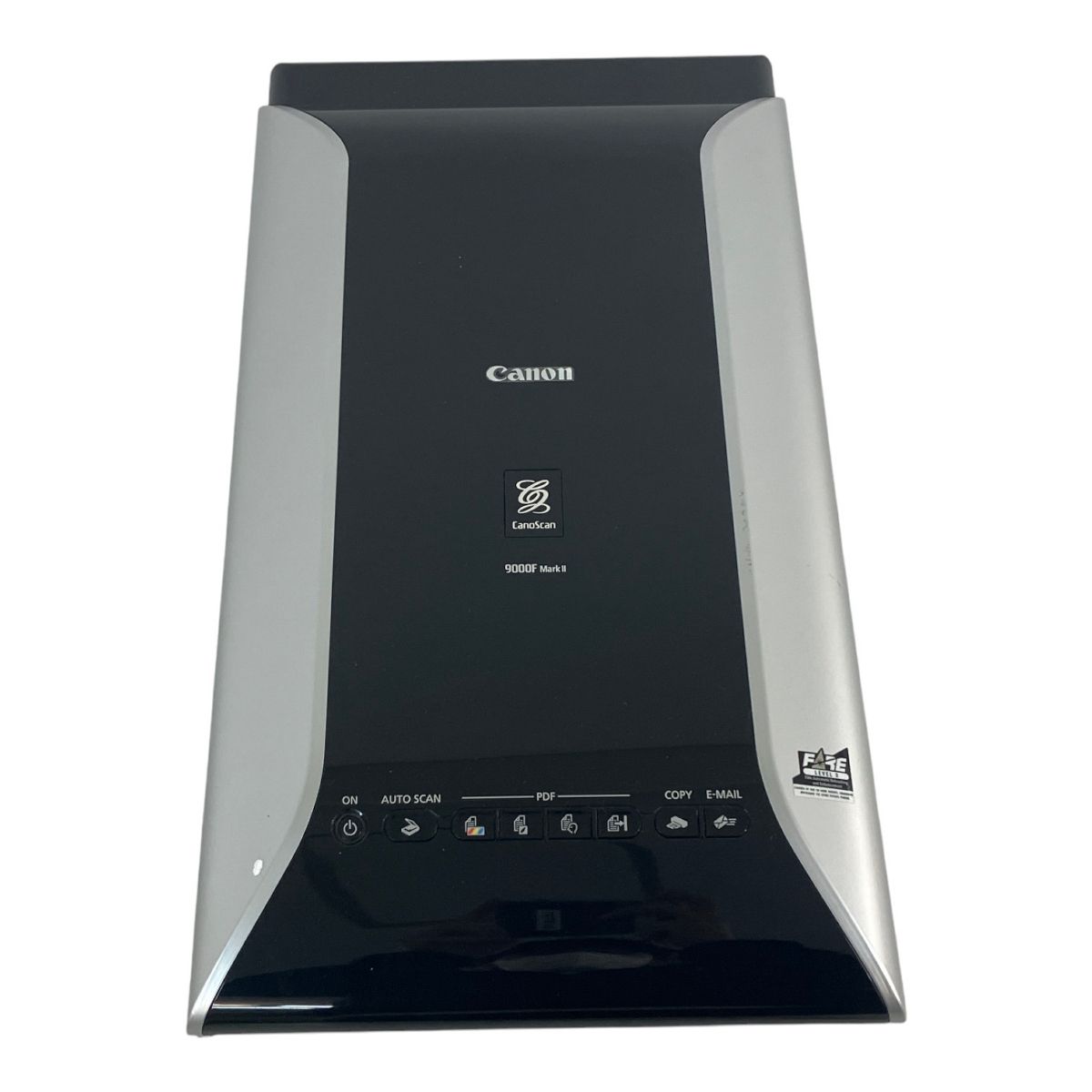 scanner