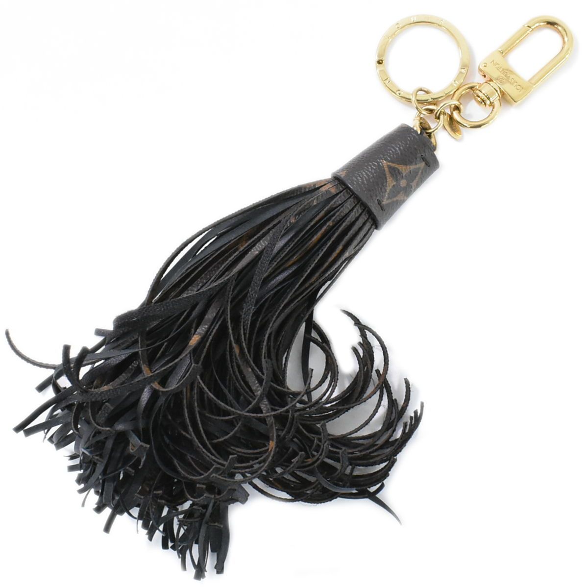 ルイヴィトン キーホルダー ヴィヴィエンヌ アイススケート M01444