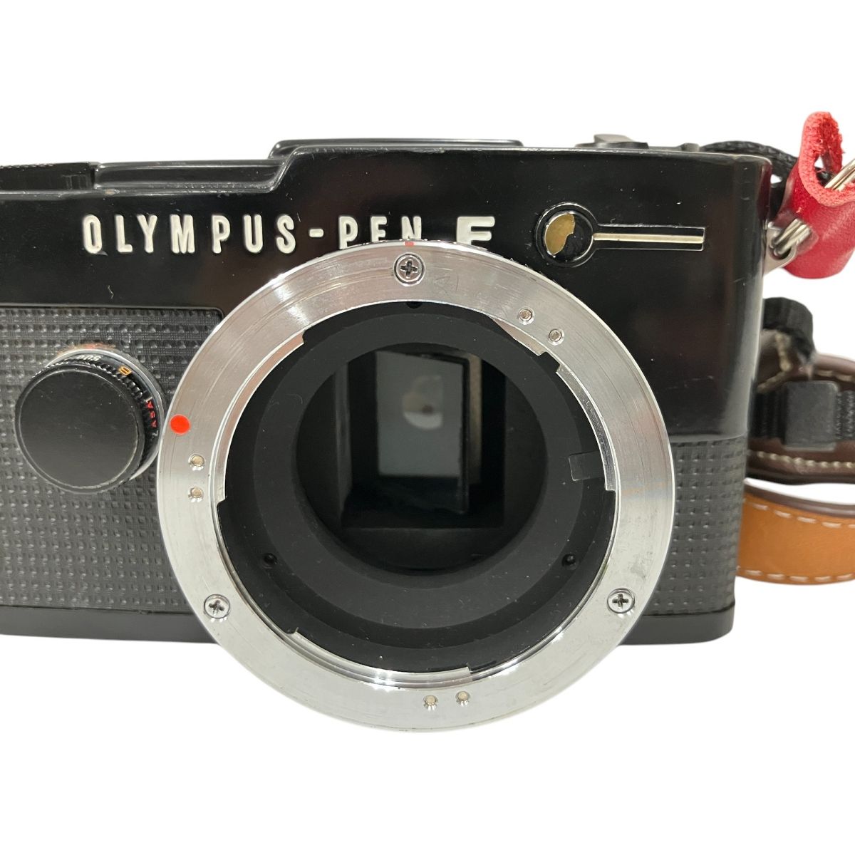 フィルムカメラ OLYMPUS PEN FT OLYMPUS PEN-FT – オリンパス ペンFT