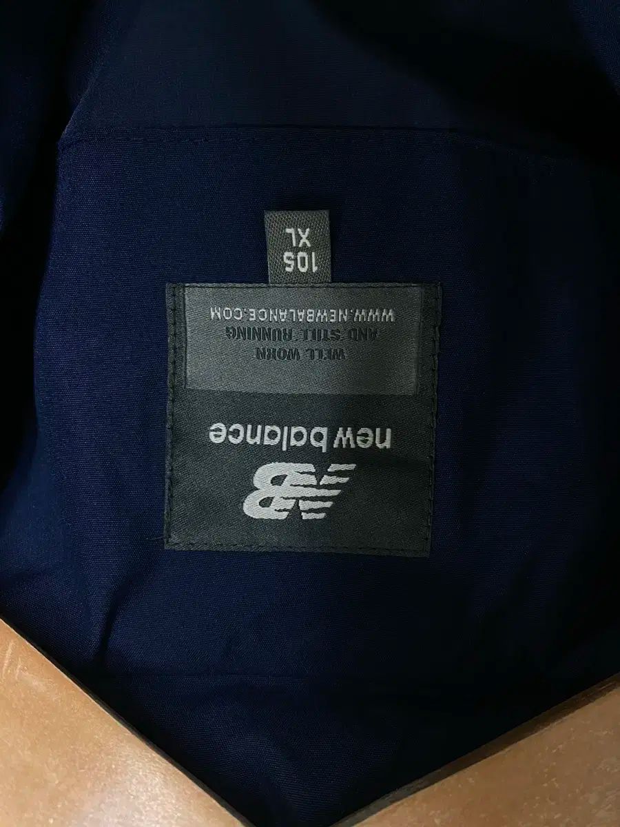 Balance ニュー ンス ウィンドブレーカー コーチジャケット XL