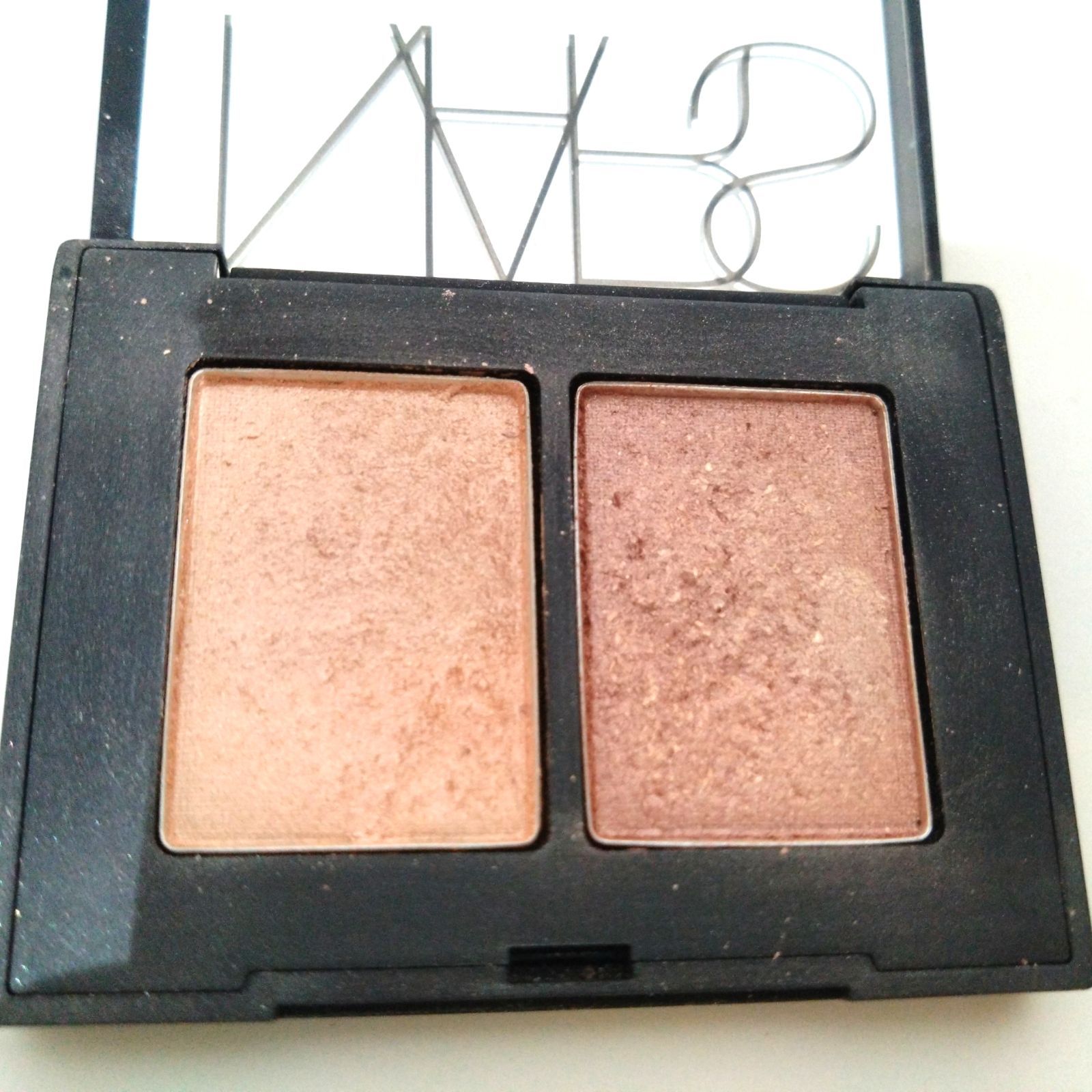 71467 NARS ナーズ DUO EYESHADOW デュオアイシャドー 3930