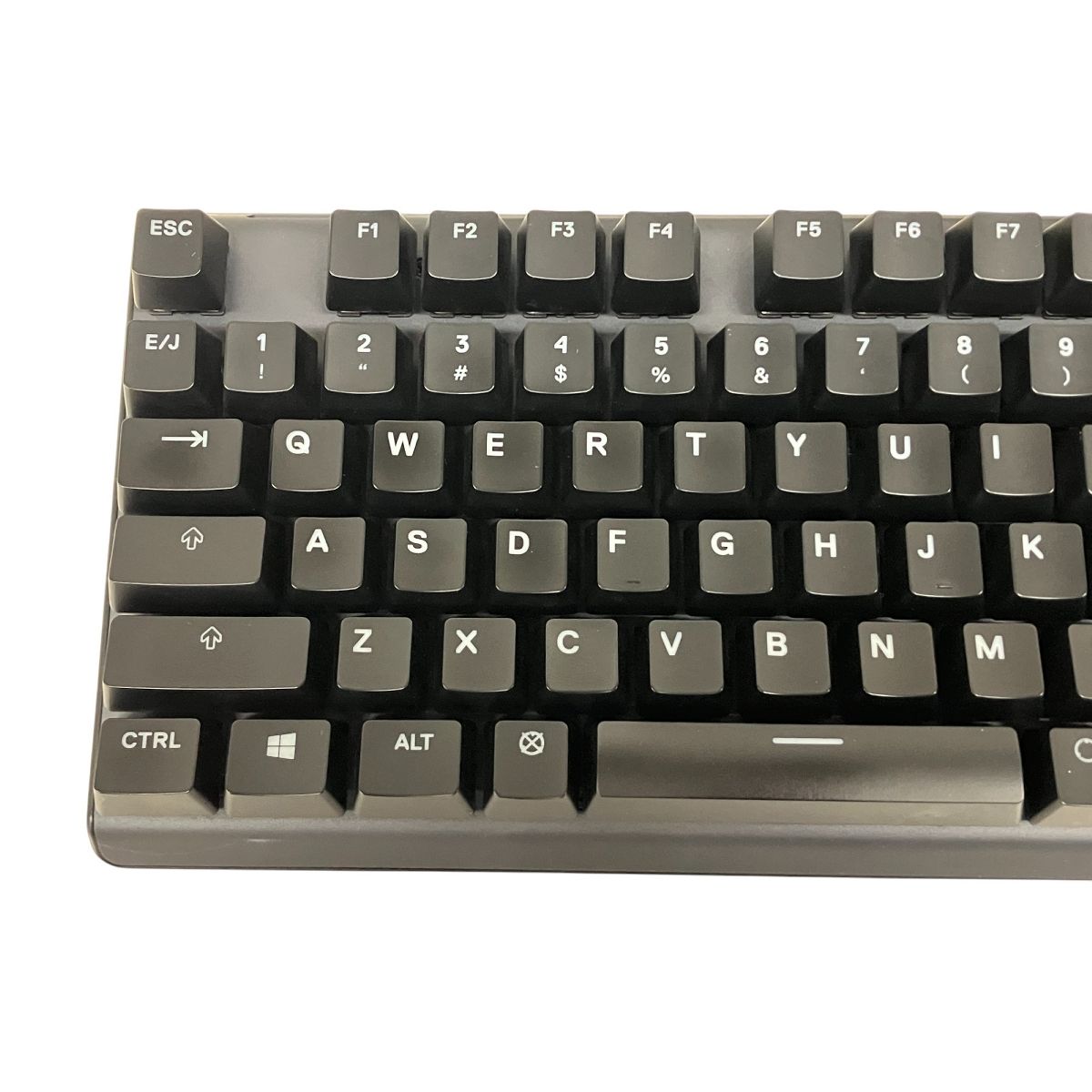 STEELSERIES APEX PRO TKL JP 日本語配列