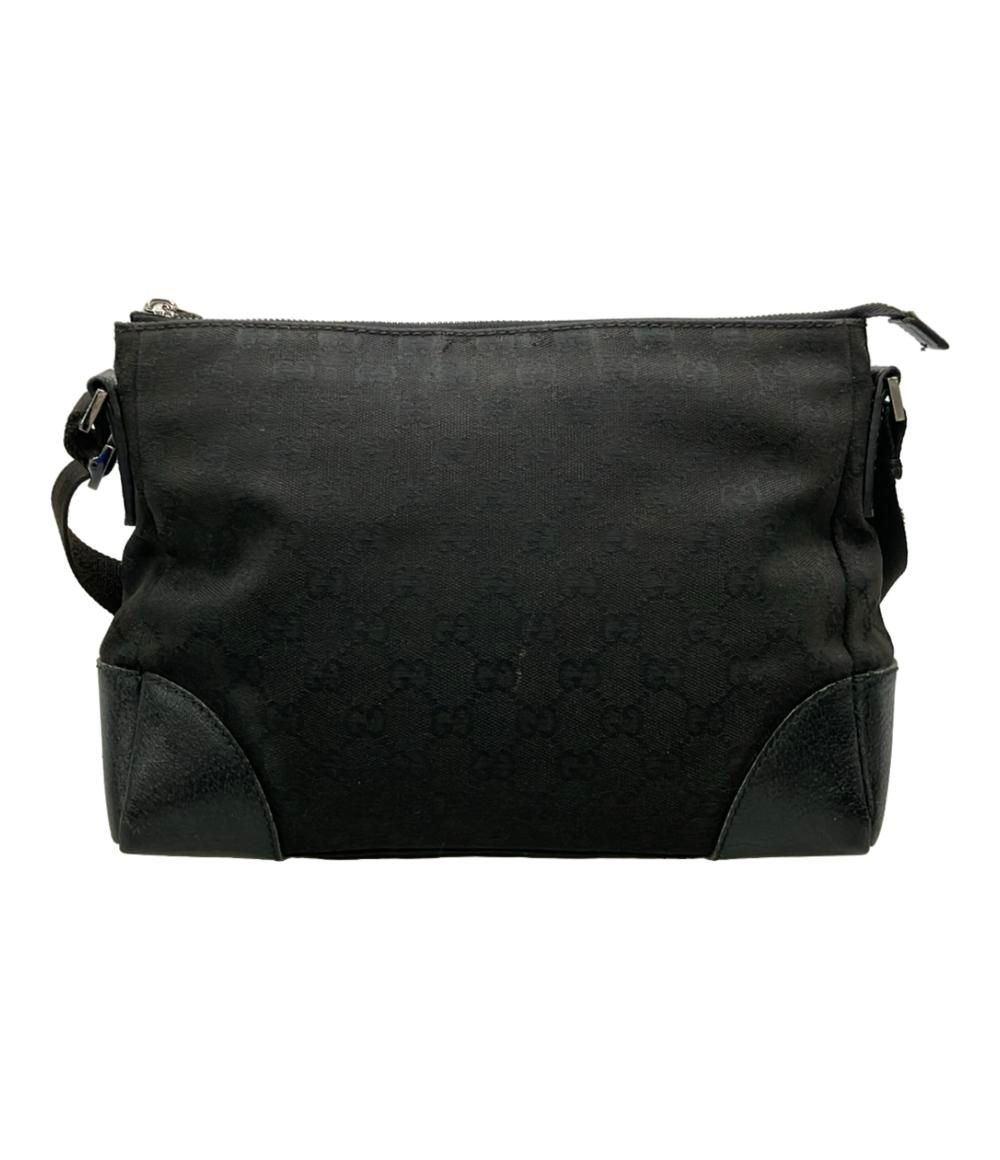 グッチ ショルダーバッグ 斜め掛け 114273 001998 レディース GUCCI