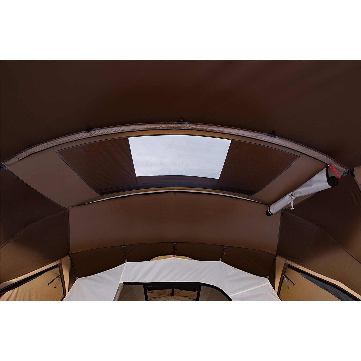 コールマン Coleman ウェザーマスター 4Sドーム ノトス 300 4～6