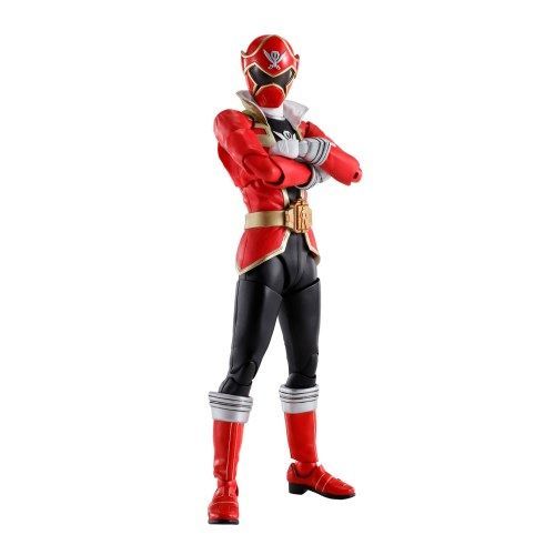 新品】S.H.Figuarts(真骨彫製法) 『海賊戦隊ゴーカイジャー