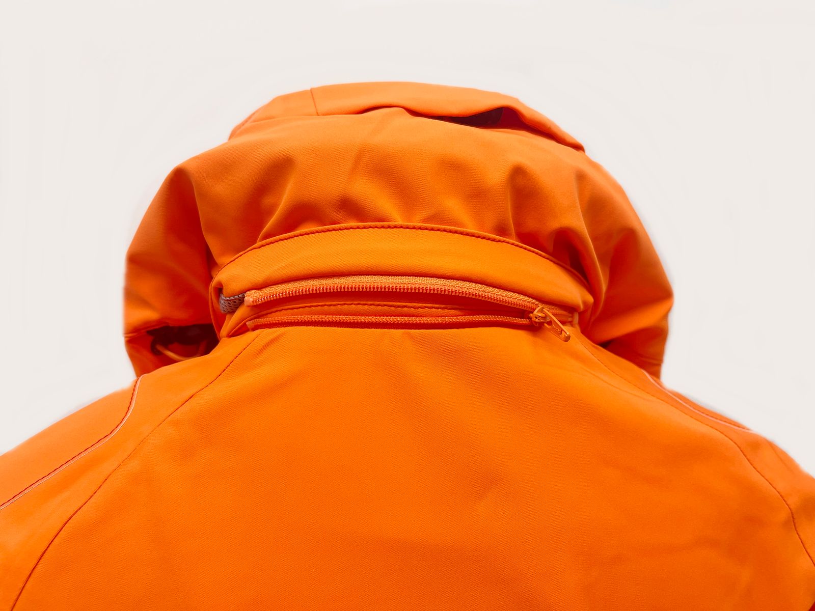 訳あり フェニックス レディース スキージャケット Lサイズ オレンジ