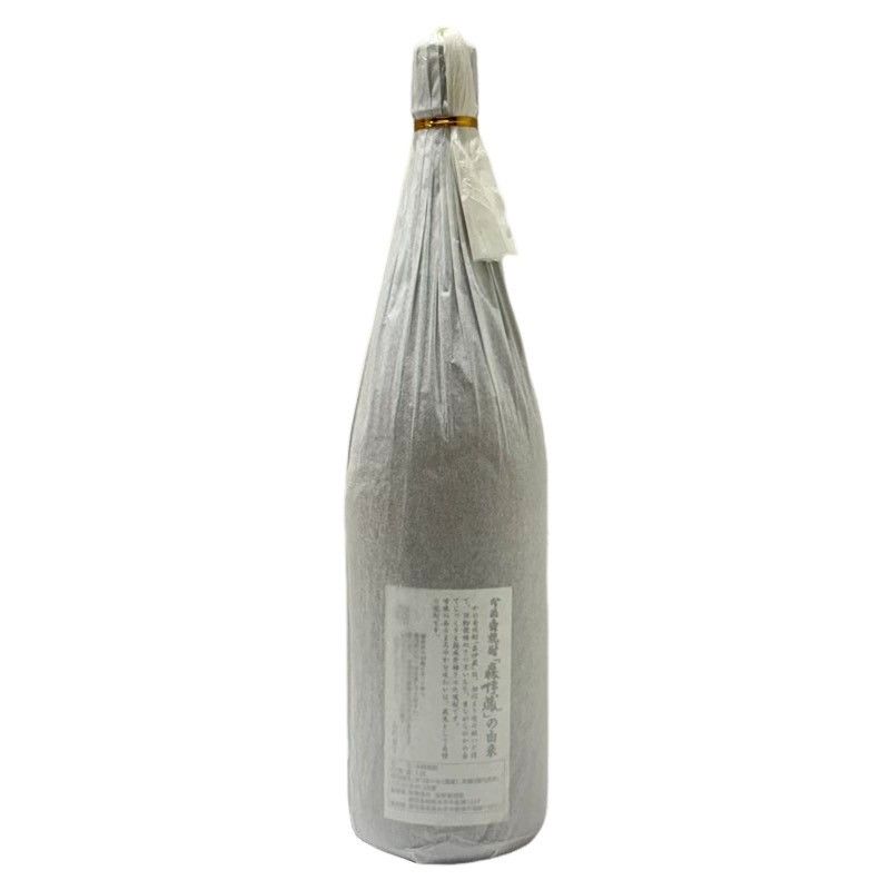 森伊蔵酒造 - 森伊蔵　1800ml 森伊蔵 1800ml – 酒類ドットコム
