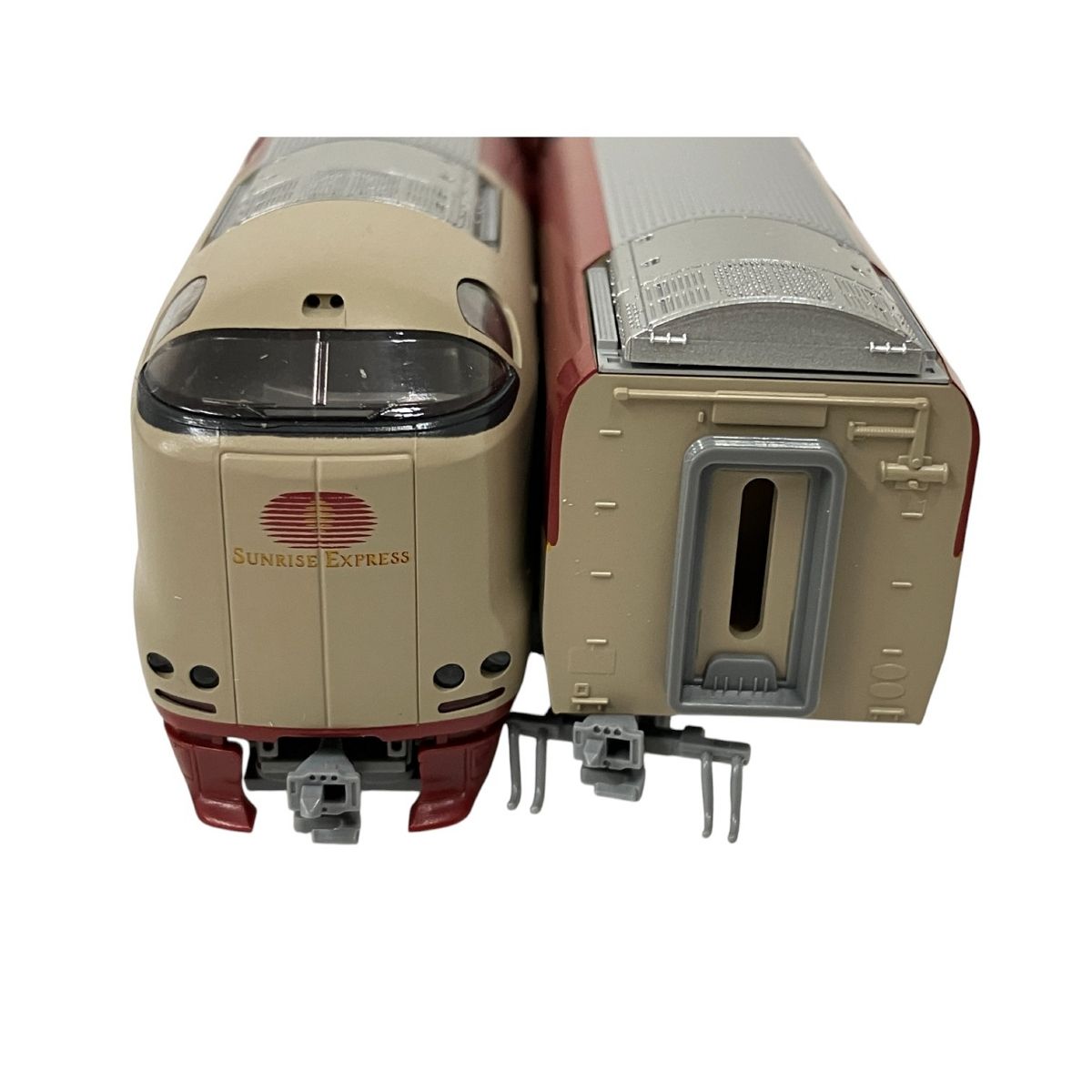 KATO 285系 サンライズエクスプレス中古美品 楽天市場】kato 285系 中古の通販