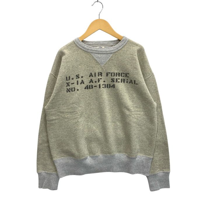 TOYS MCCOY GI SWEAT BUGS BUNNY スウェット トップス アウター ブランド 古着 145-250517-gm-22-fuz