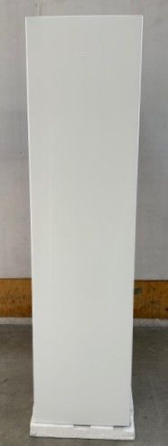 アウトレット品 商品 アクア 冷凍庫 105L ･右開き 省エネ性能 静音性を実現した幅36㎝スリムタイプ AQF-SF11P W