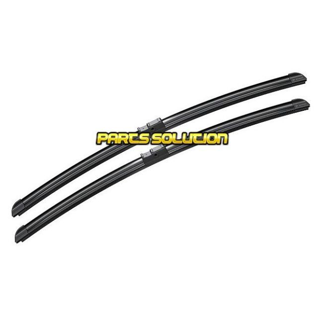 正規純正OEM Mercedes-Benz ベンツ フロント ワイパーブレード セット Eクラス W212 CLSクラス W218 2128202000 2048202300 2128201845 F ワイパー