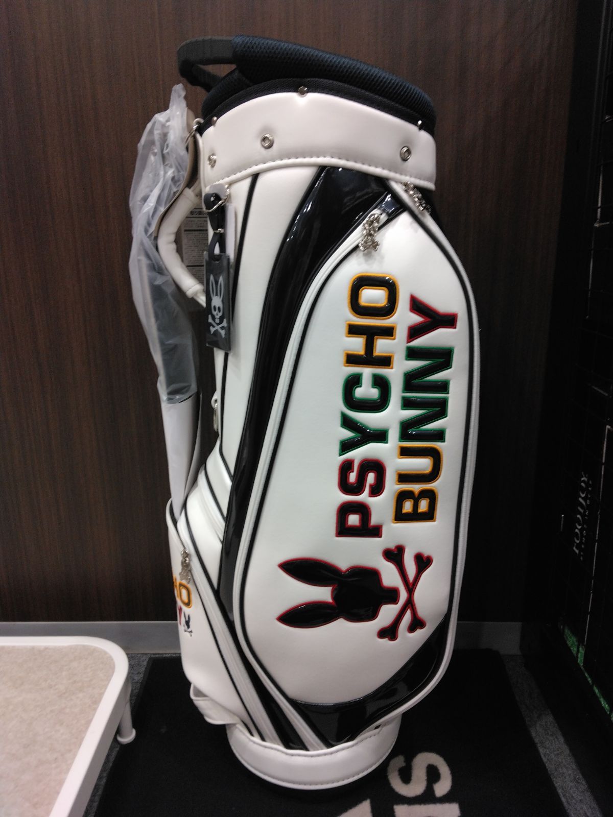 マスターバニー カートバッグ」の人気商品一覧 | 安い商品を通販サイト