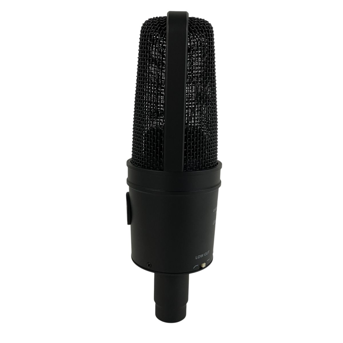 配信機器・PA機器・レコーディング機器 Audio-Technica AT4040 AT4040｜マイクロホン：コンデンサーマイク｜オーディオテクニカ