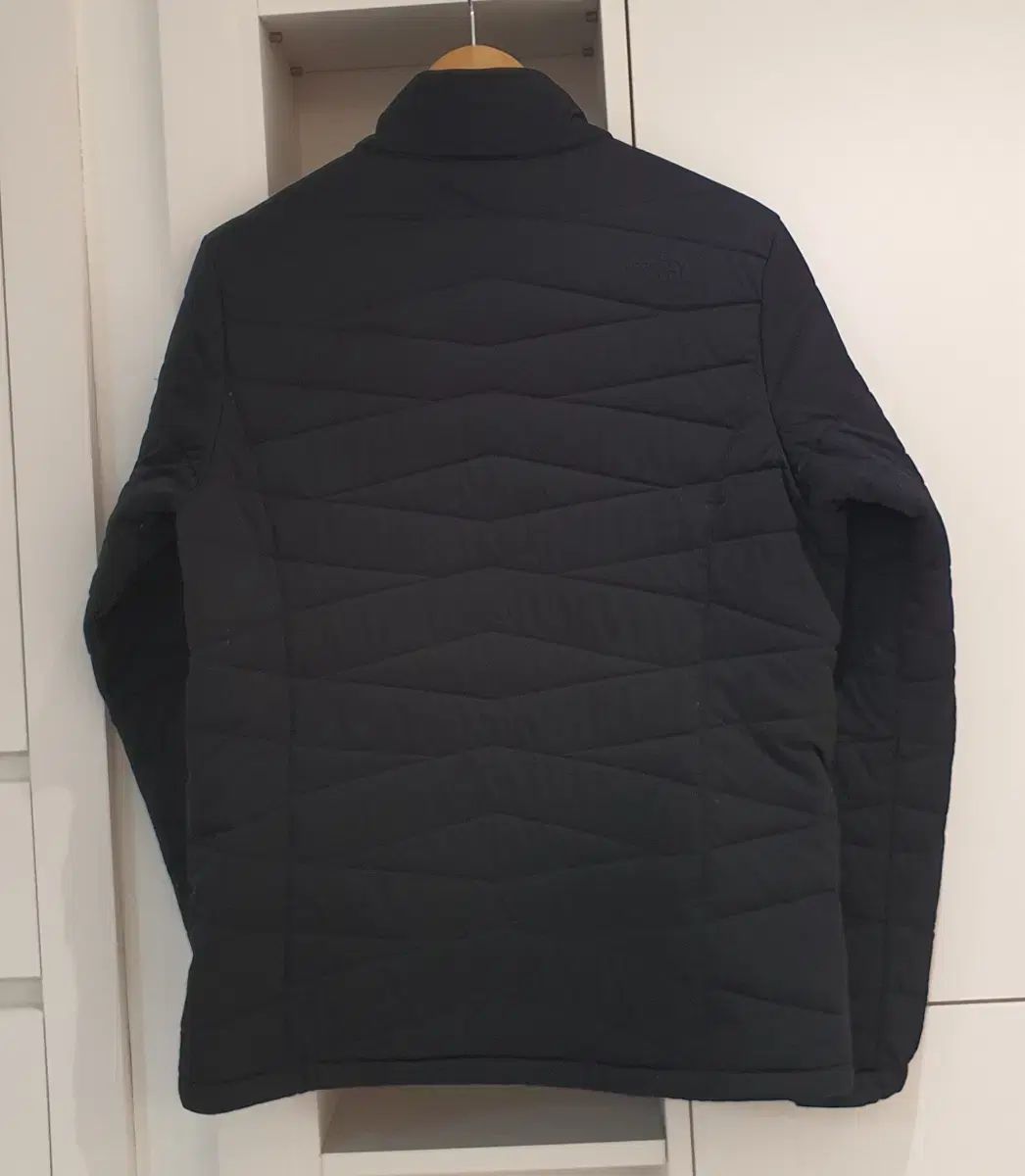 THE NORTH FACE ザノースフェイス VX機能性 ブラック 軽量ダウン 95 ブラック