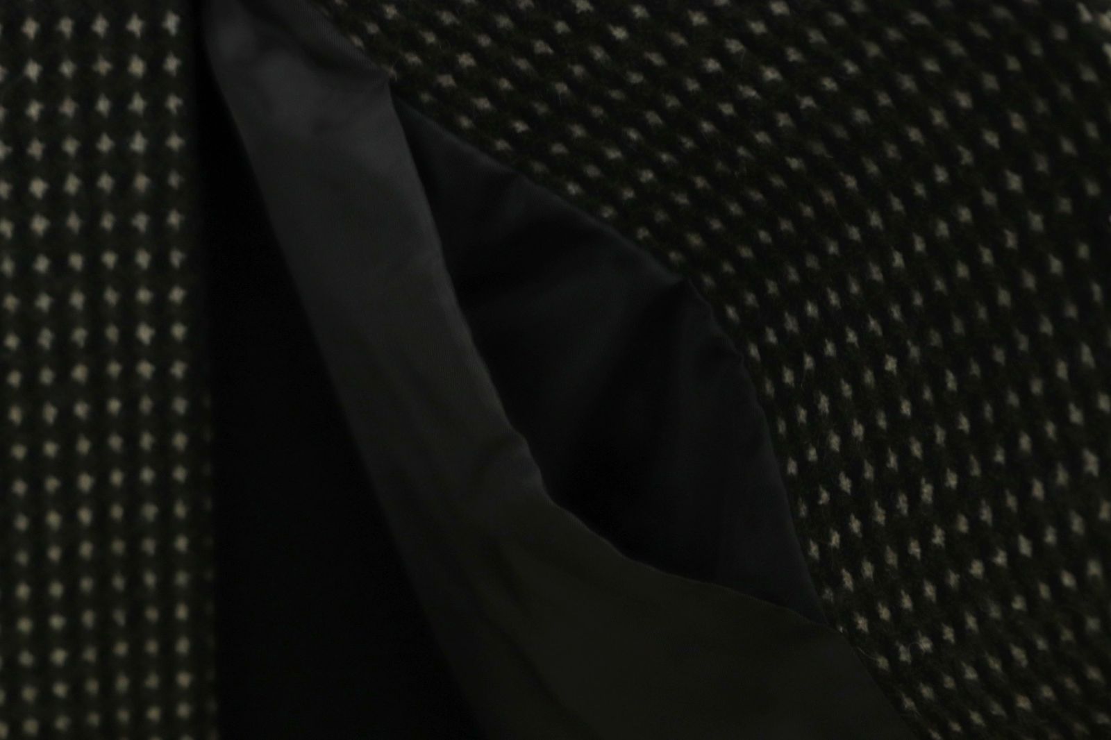 へちま衿 和装用