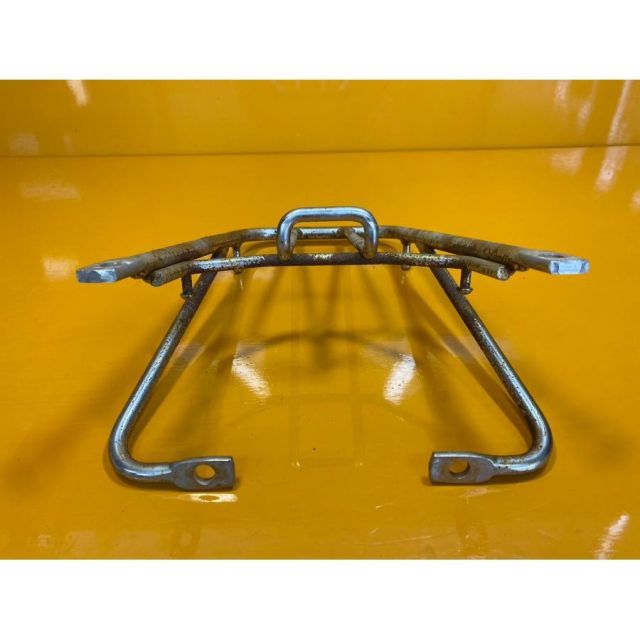 LM 55593 ヤマハ マジェスティ250 4HC-067 リアキャリア 荷台 付き BRIGHTFACE_UK