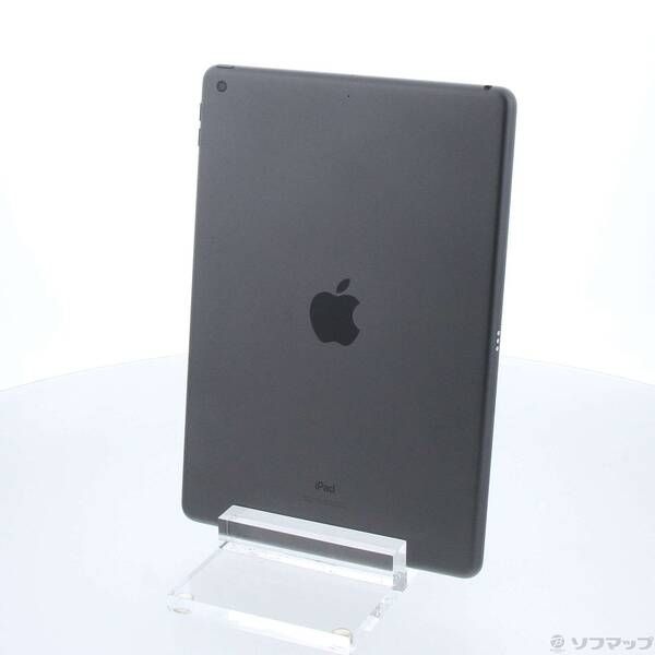 Apple iPad (第8世代) スペースグレイ 32GB Apple iPad (第8世代) Wi-Fi + Cellular 32GB スペースグレイ