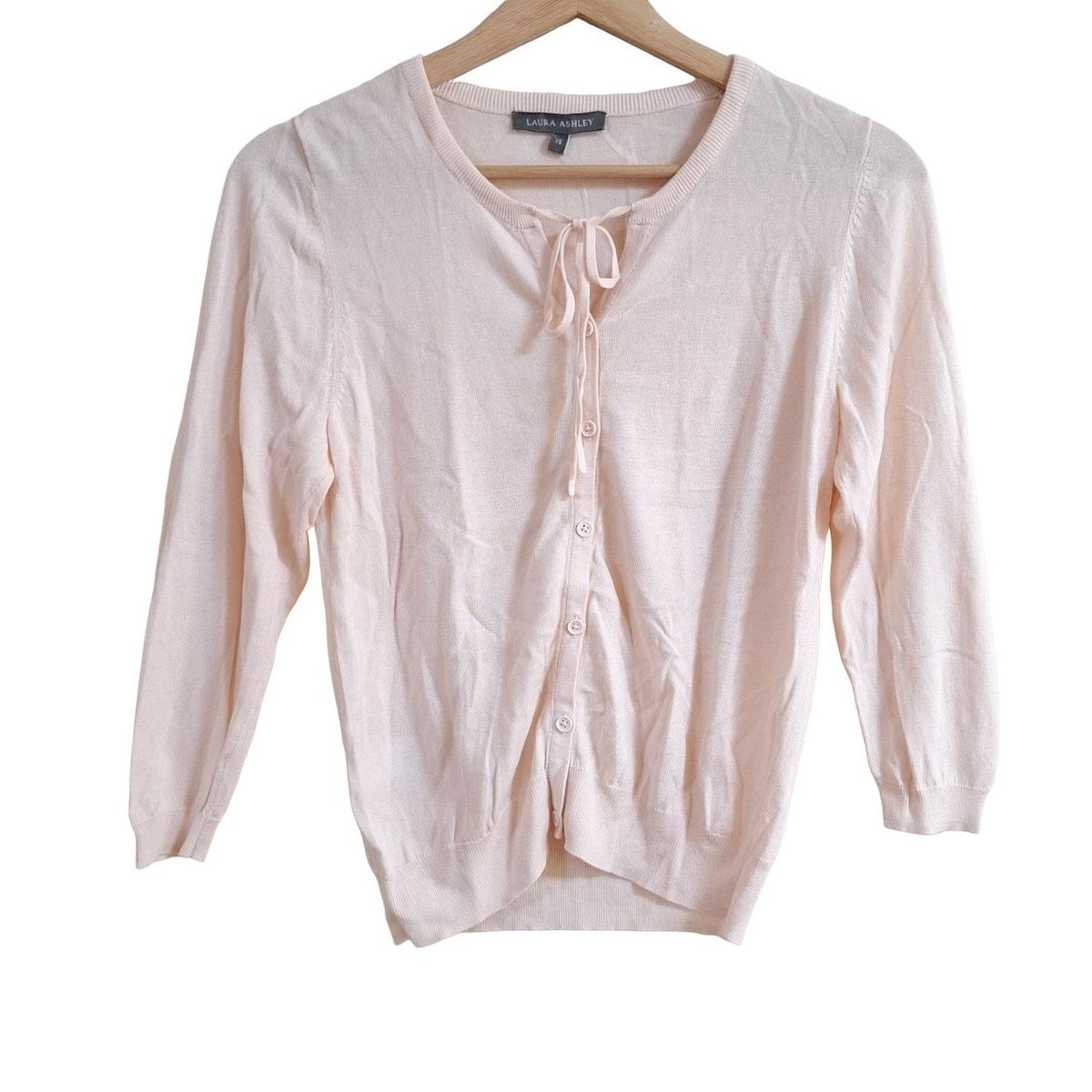 【LAURA ASHLEY/ローラーアシュレイ】美品 ジャケットカーディガン M 楽天市場】【毛100%/ペルーニット】カーディガン LAURA ASHLEY