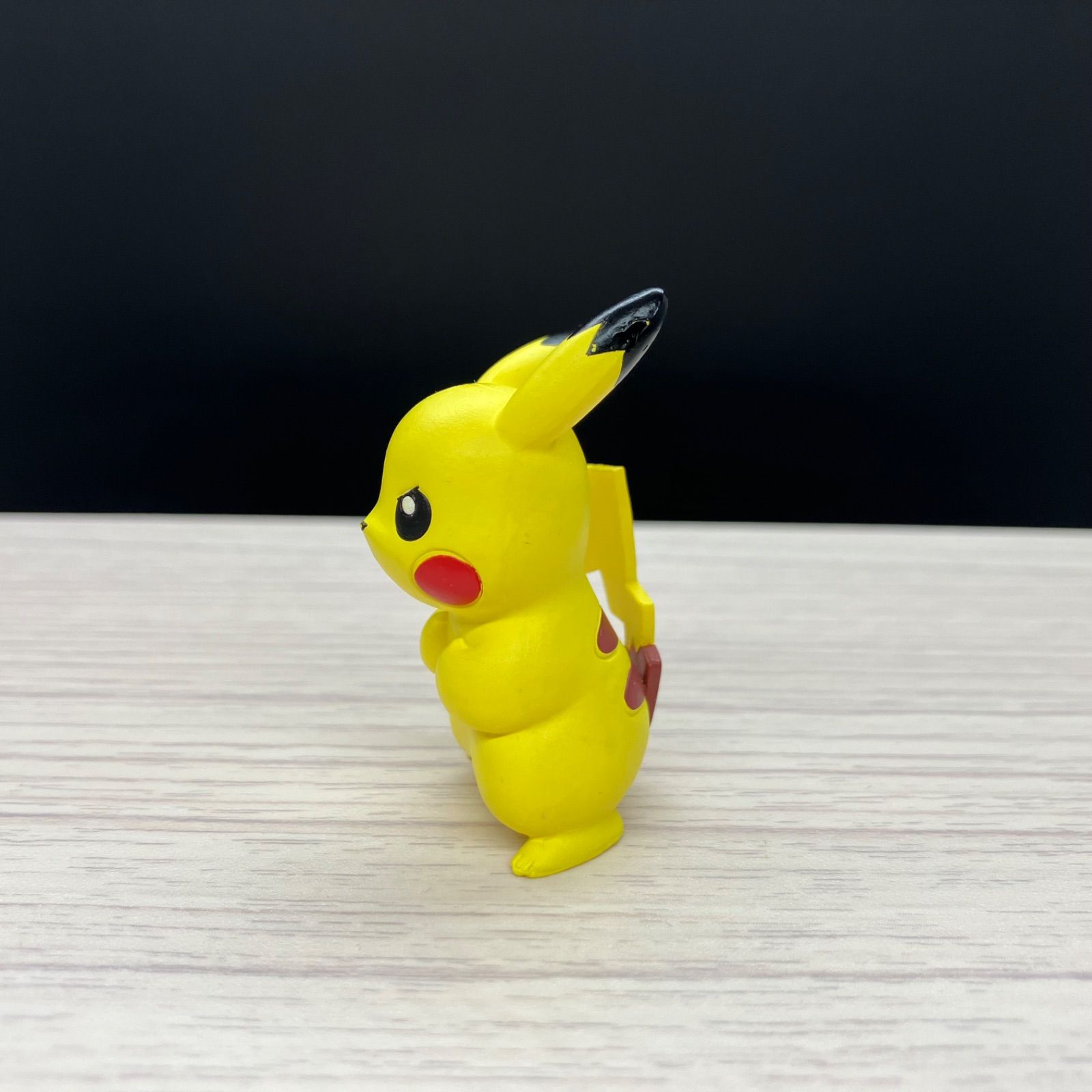 モンコレ 廃盤 コピーピカチュウ Pikachu【A-1】 - メルカリ