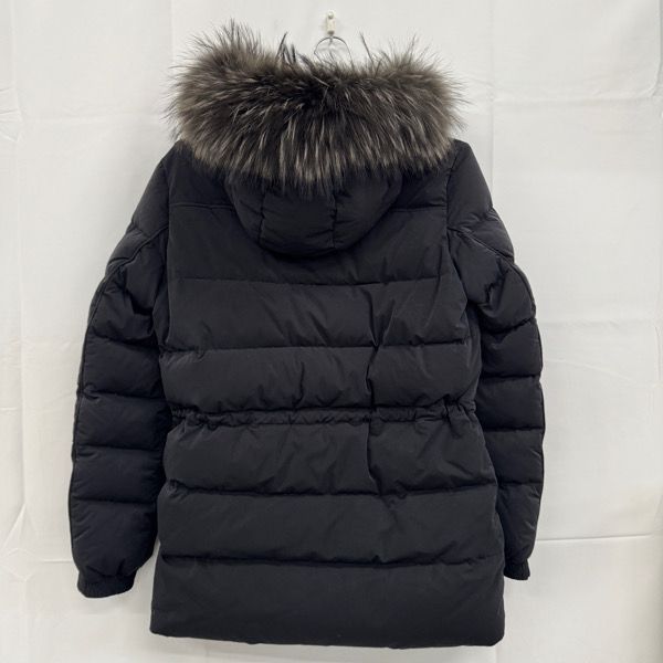 TATRAS】タトラス アンティコダウンジャケット