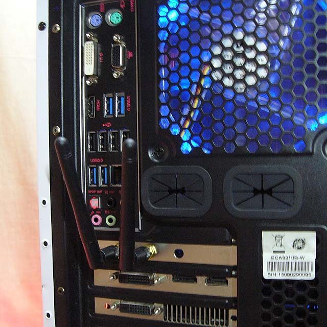 EnerMax】ゲーミングPC フォートナイト Apex HDMI搭載 - メルカリ