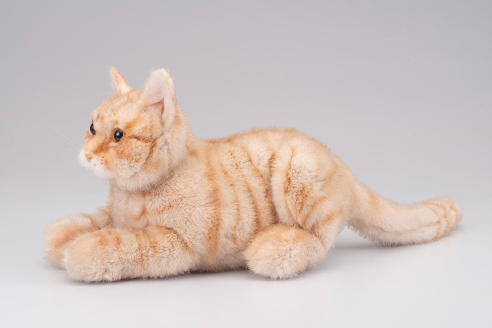 新品】なでなでねこちゃんEX とら - メルカリ