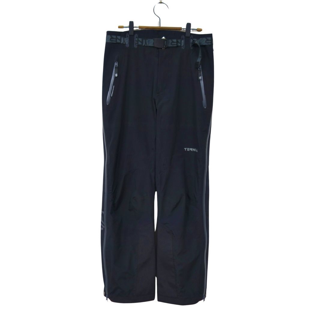 テルヌア TERNUA GORE TEX ハードシェル パンツ M スキー バッ
