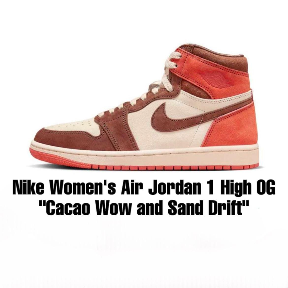 ナイキ エアジョーダン1 ハイ OG 