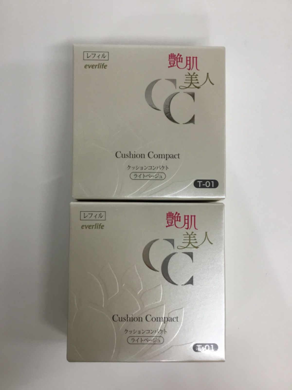 日焼け止め、リキッドファンデ2 号　計2点 日焼け止め、リキッドファンデ2 号 計2点 【公式通販】