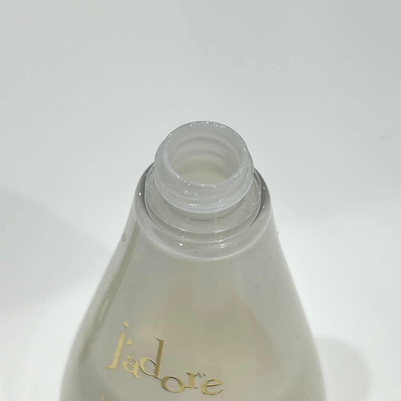 23】DIOR ディオール ジャドール ボディミルク 200ml 松山朝生田