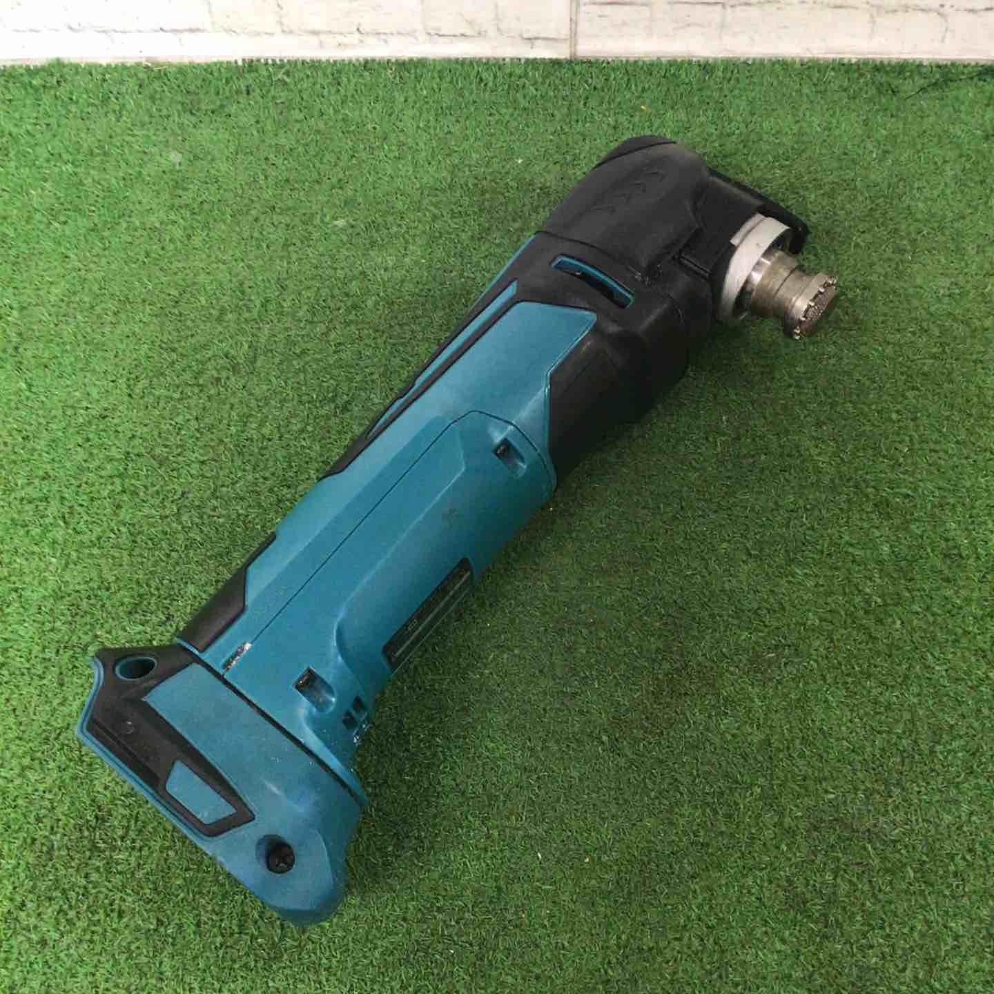 ★マキタ(makita) コードレスマルチツール TM41DZ【町田店】 ☆マキタ(makita) コードレスマルチツール TM41DZ【町田店