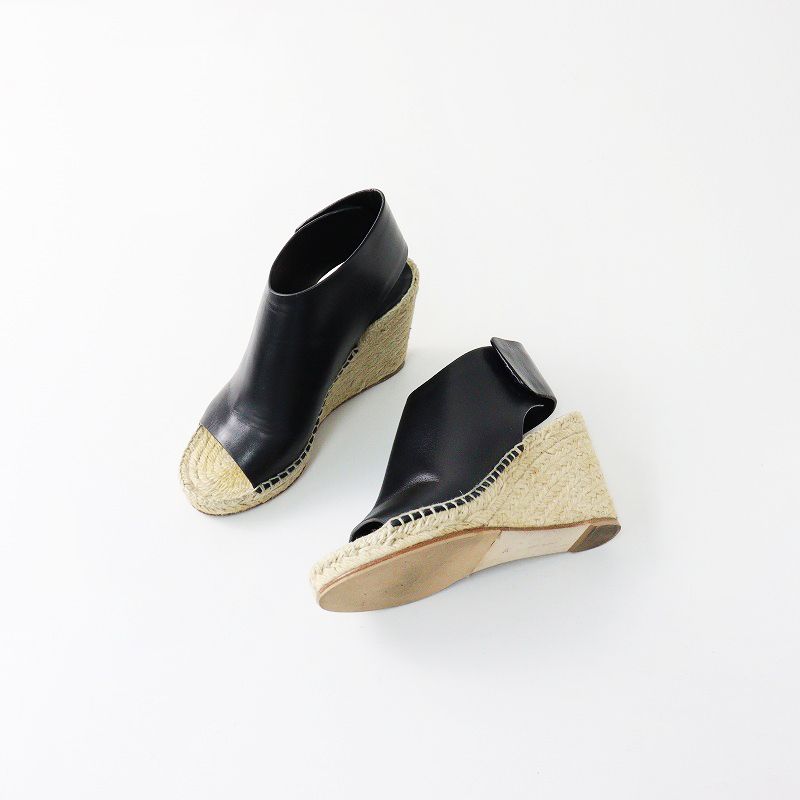 CÉLINE セリーヌ エスパドリーユ フィービー セリーヌCÉLINE フィビー期 エスパドリーユ