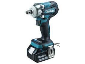 2営業日で発送 MAKITA マキタ 充電式インパクトレンチ 本体セット TW300DRGX